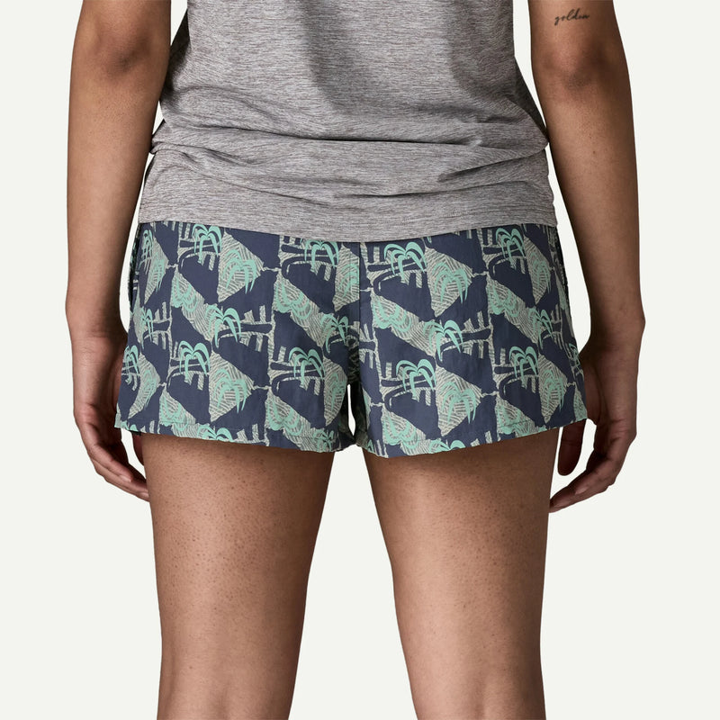 Patagonia - Barely Baggies Shorts - 2½"