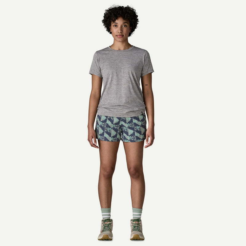 Patagonia - Barely Baggies Shorts - 2½"