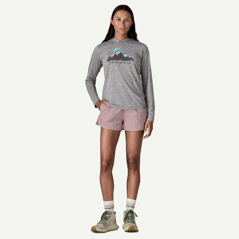 Patagonia - Barely Baggies Shorts - 2½"