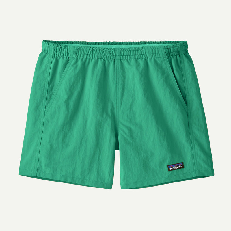 Patagonia - W Baggies Shorts - 5"
