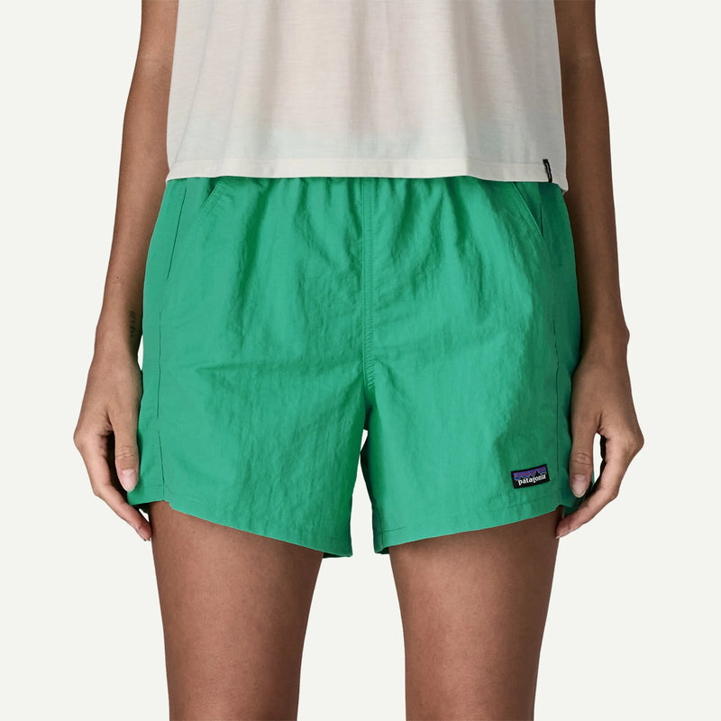 Patagonia - W Baggies Shorts - 5"
