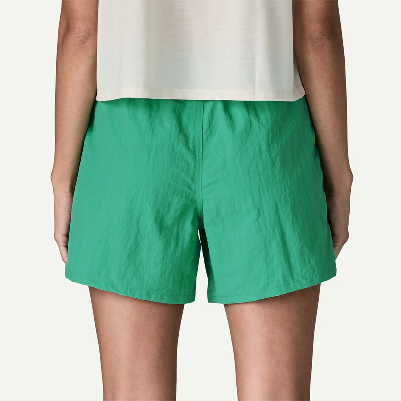 Patagonia - W Baggies Shorts - 5"