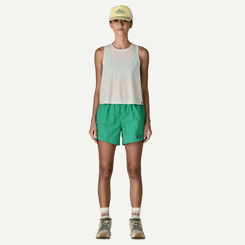 Patagonia - W Baggies Shorts - 5"
