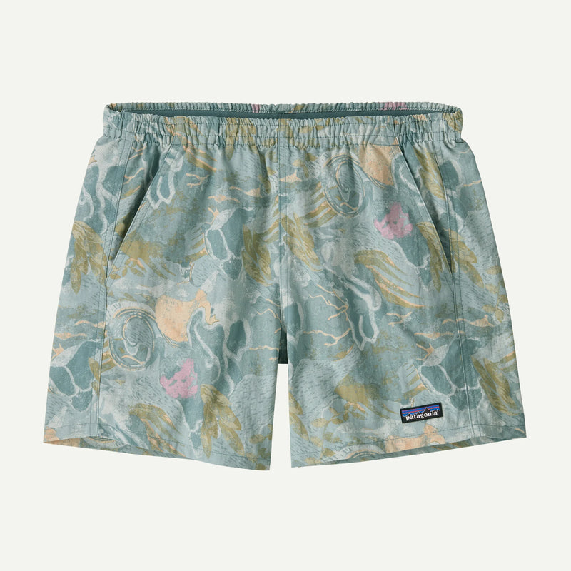 Patagonia - W Baggies Shorts - 5"