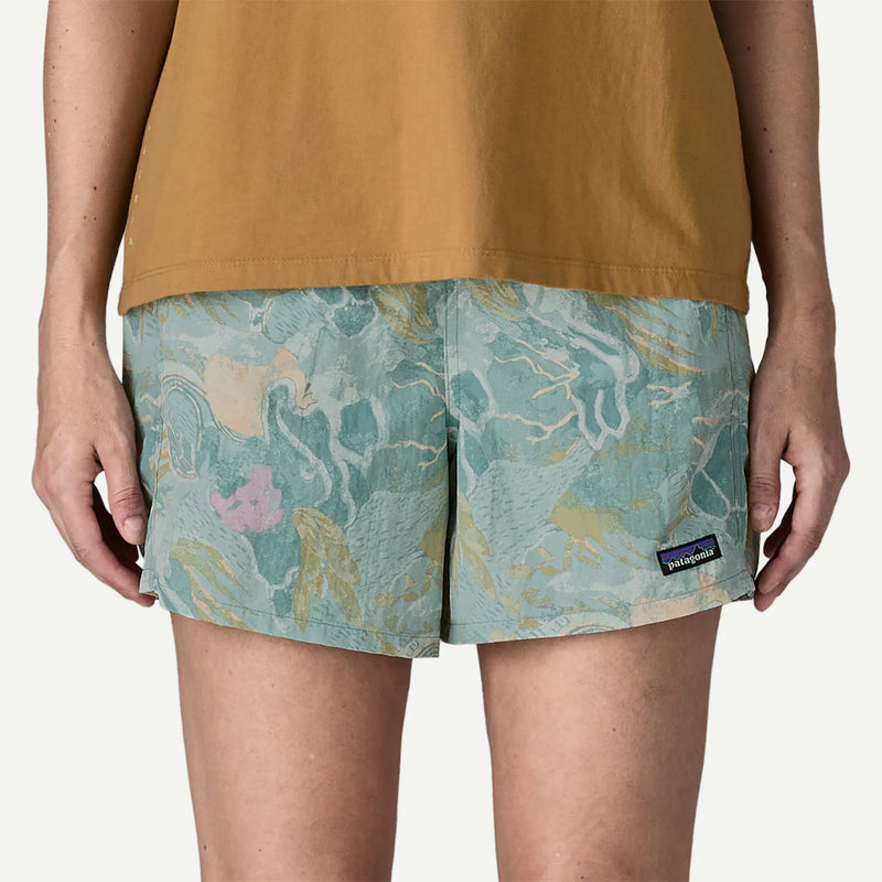 Patagonia - W Baggies Shorts - 5"