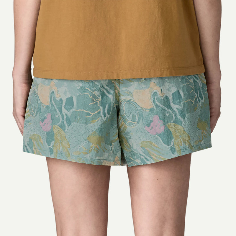 Patagonia - W Baggies Shorts - 5"