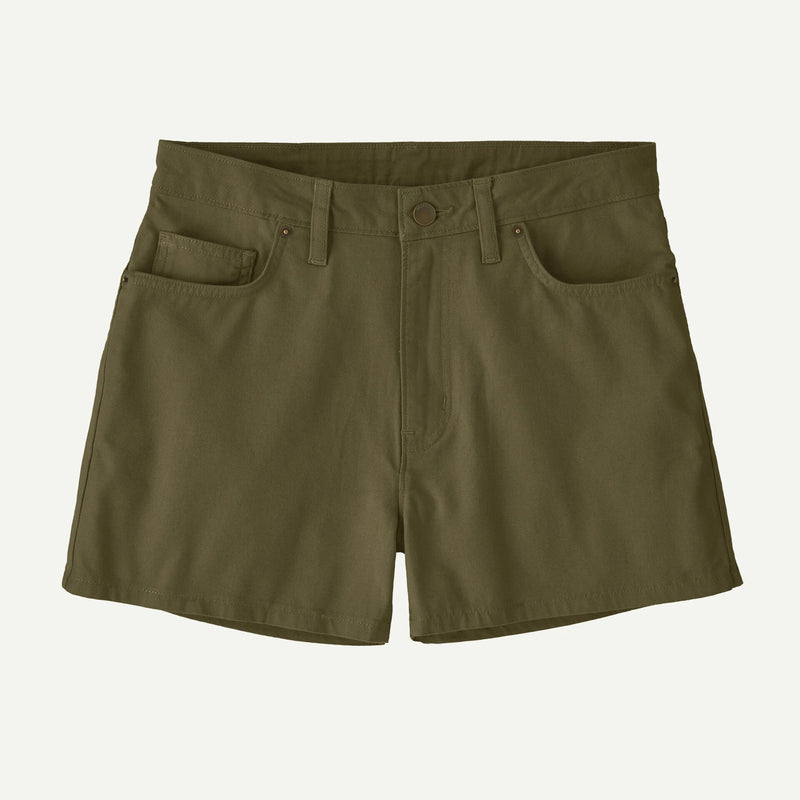 Patagonia - W Classic Shorts