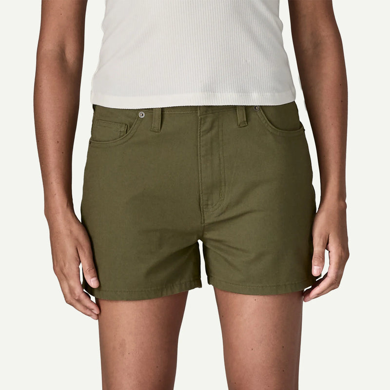 Patagonia - W Classic Shorts