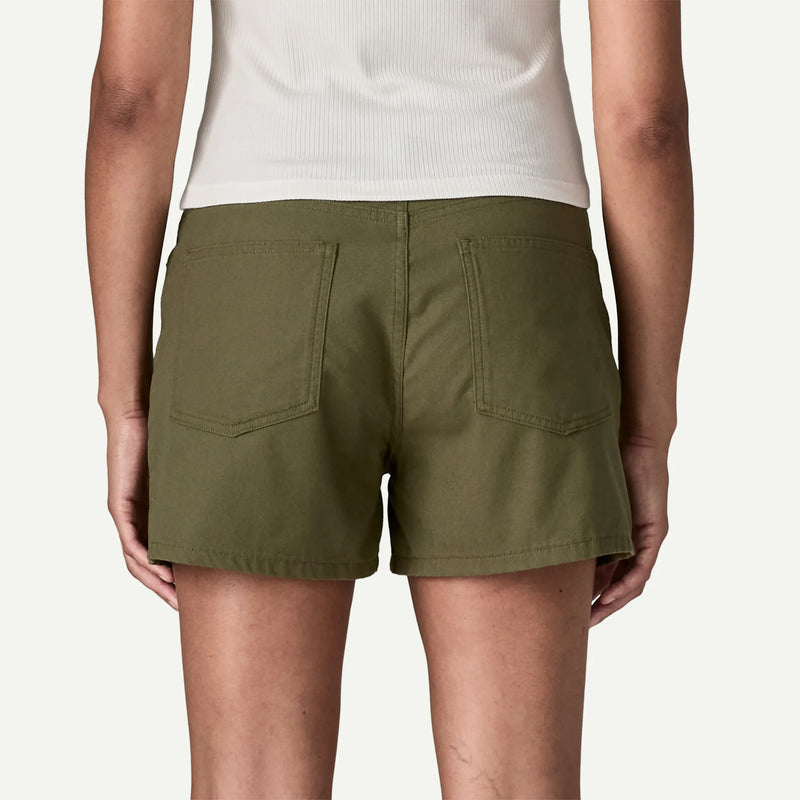 Patagonia - W Classic Shorts
