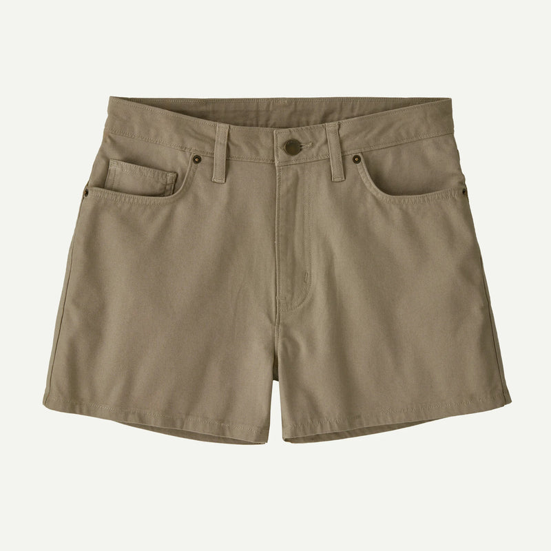 Patagonia - W Classic Shorts