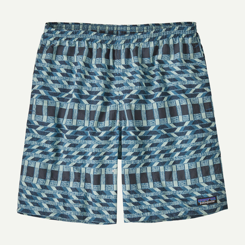 Patagonia - M Baggies Long - 7"