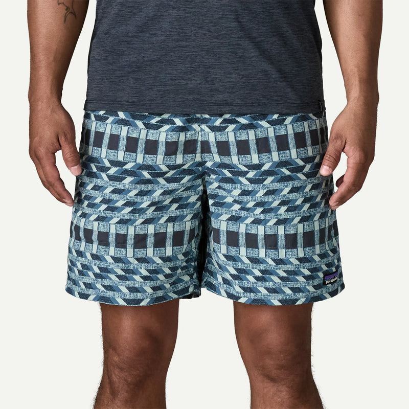 Patagonia - M Baggies Long - 7"