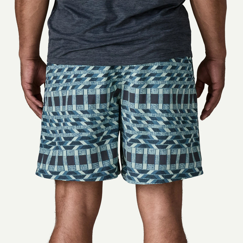 Patagonia - M Baggies Long - 7"