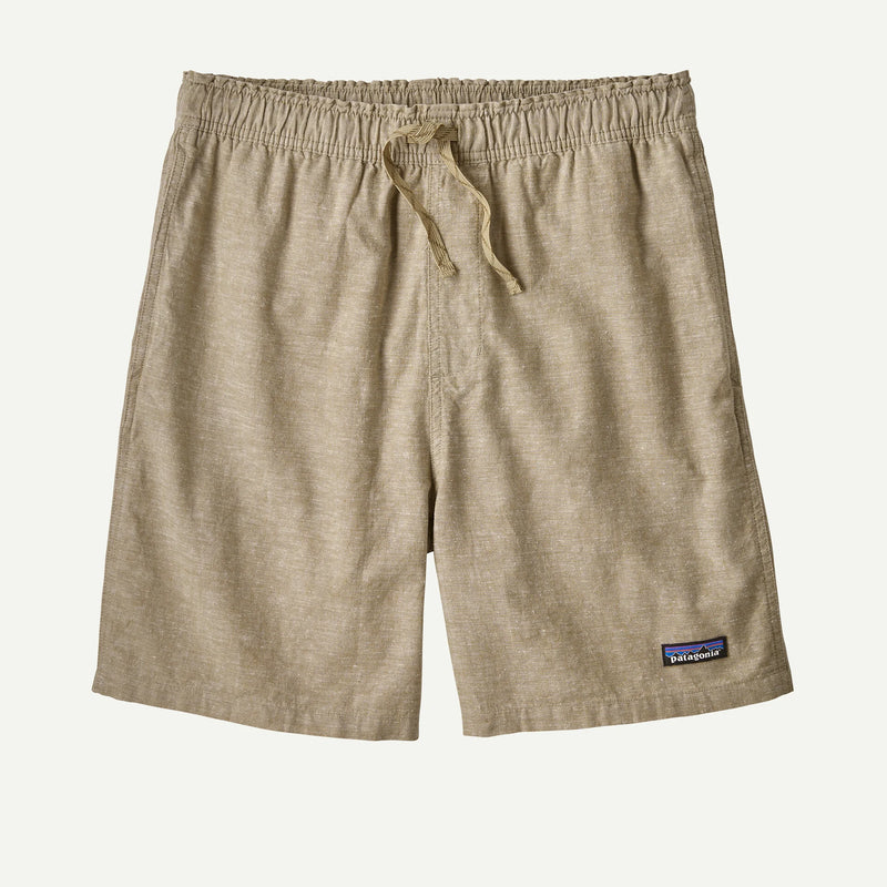 Patagonia - M Baggies Naturals