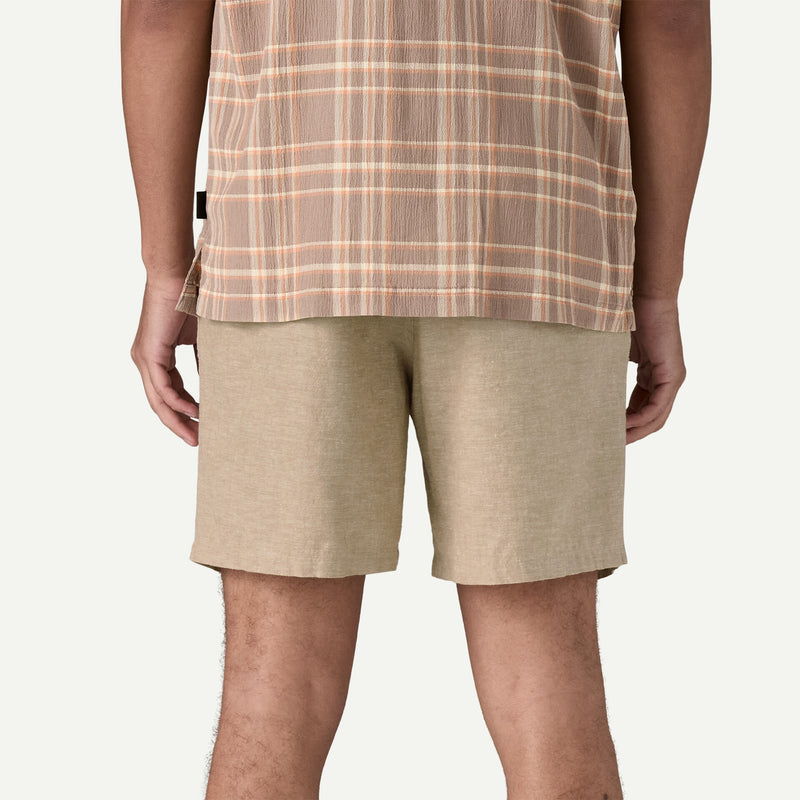 Patagonia - M Baggies Naturals