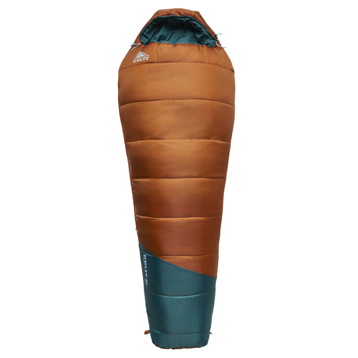 Kelty - Mistral Kids 20 Degree Sleeping Bag