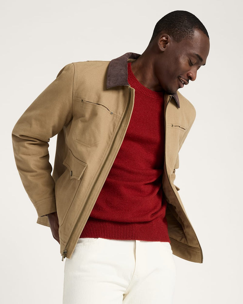 Pendleton - Carson City Ranch Coat