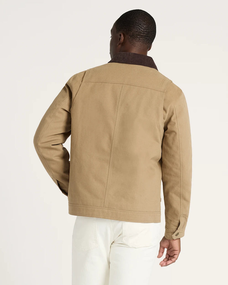 Pendleton - Carson City Ranch Coat