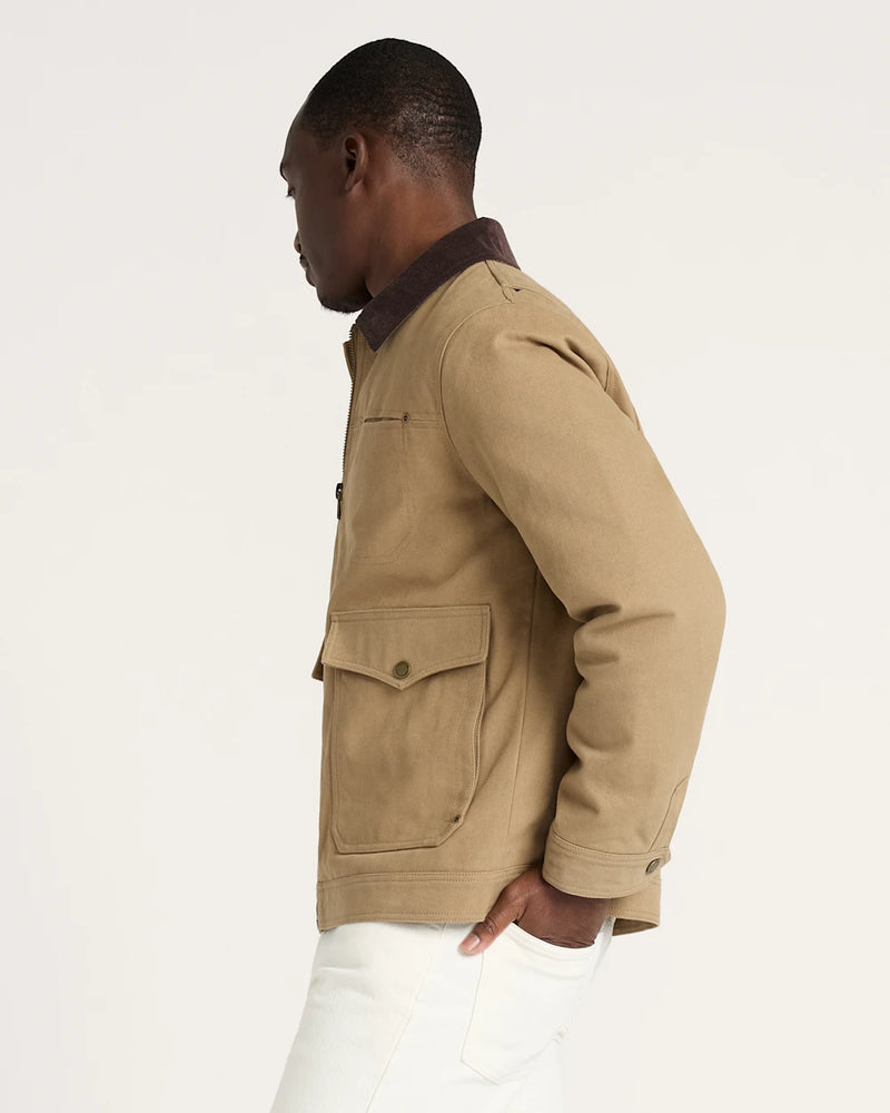 Pendleton - Carson City Ranch Coat