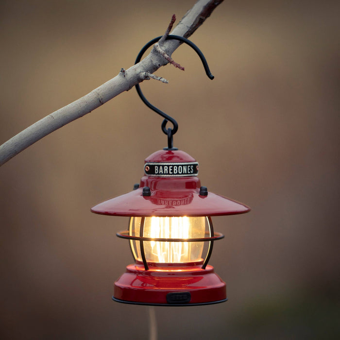 Barebones - Mini Edison Lantern