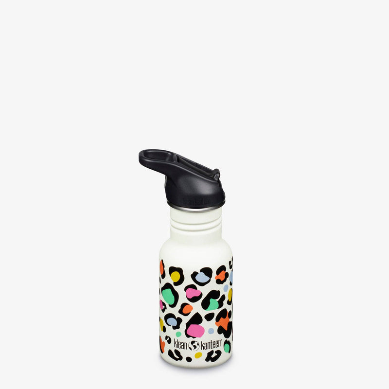 12oz Kid's Classic with Flip Seal Sport Cap