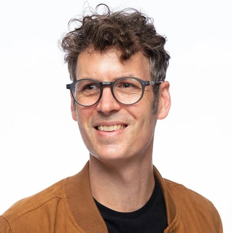 CliC Reader Brooklyn