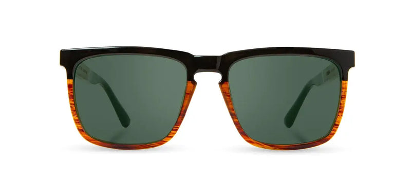 CAMP Ridge Sunglasses - Black/Tortoise