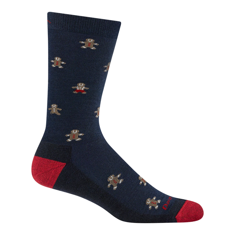 Darn Tough - 6125-Oh Snap Crew Lightweight Lifestyle Socks