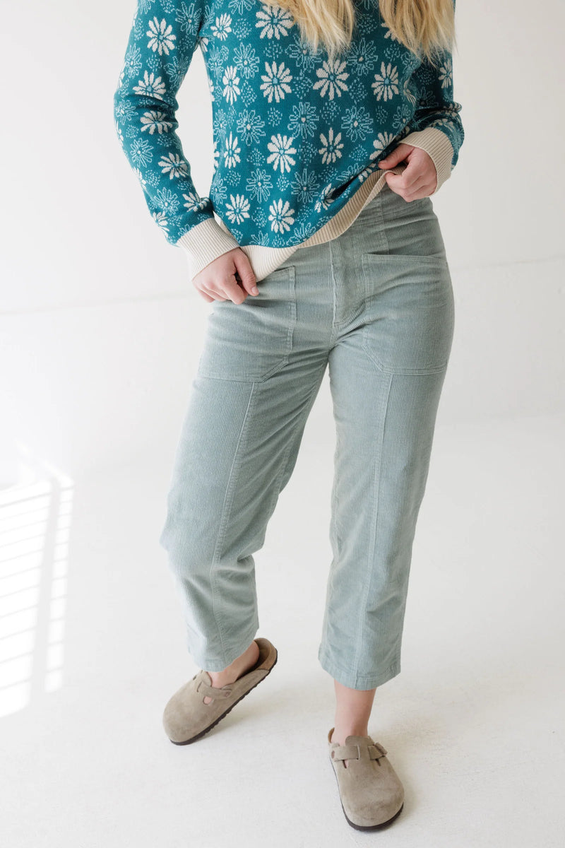 KAVU - Woodfern