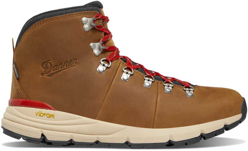 Danner - Men's Mountain 600 Leaf GTX