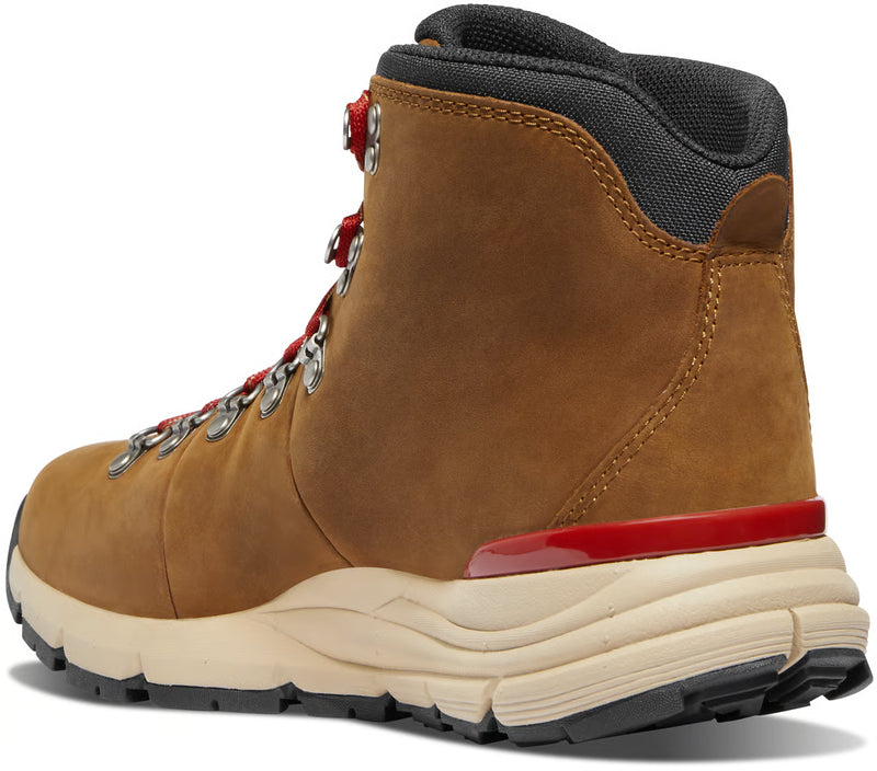 Danner - Men's Mountain 600 Leaf GTX