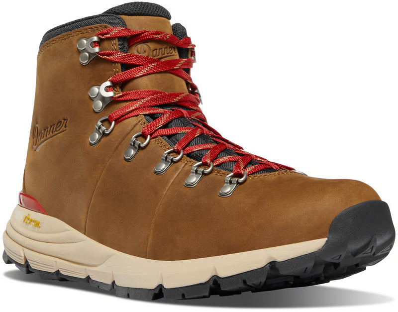 Danner - Men's Mountain 600 Leaf GTX