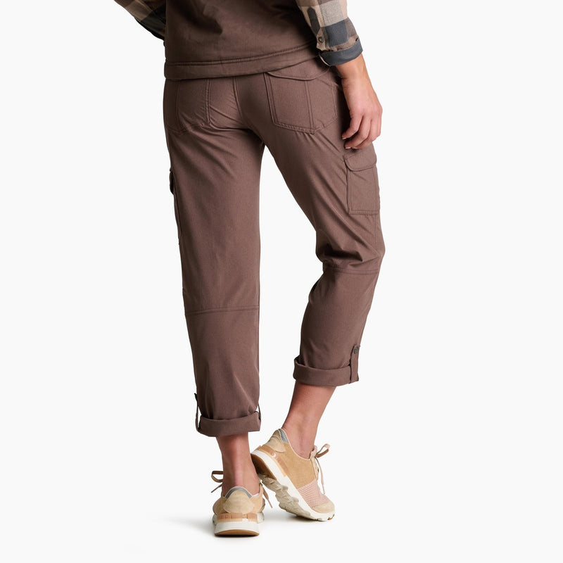 KÜHL - Freeflex Roll-Up Pant