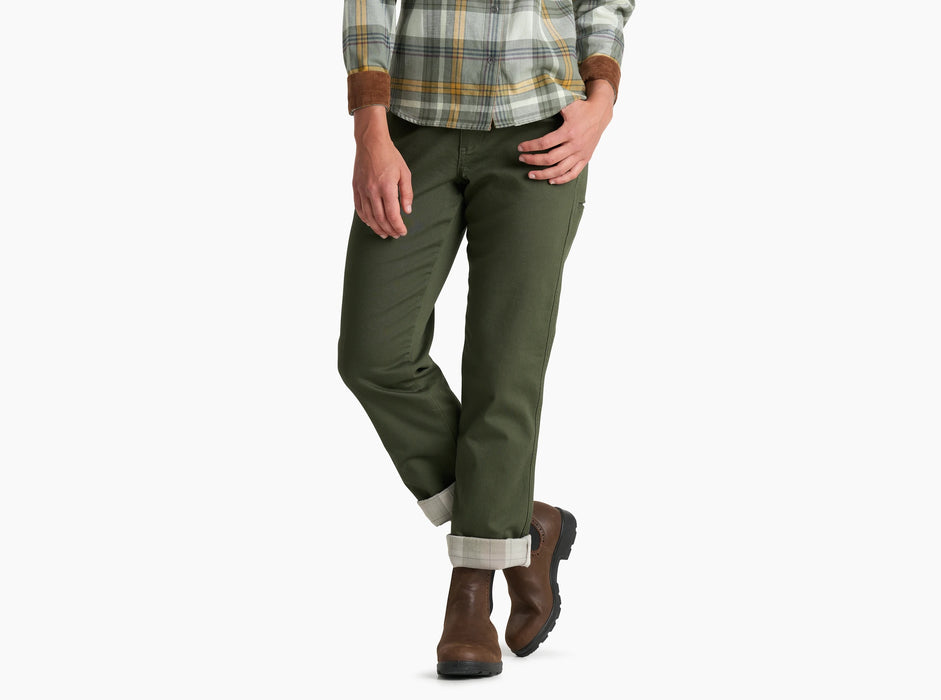 KÜHL - Kontour Lined Pant