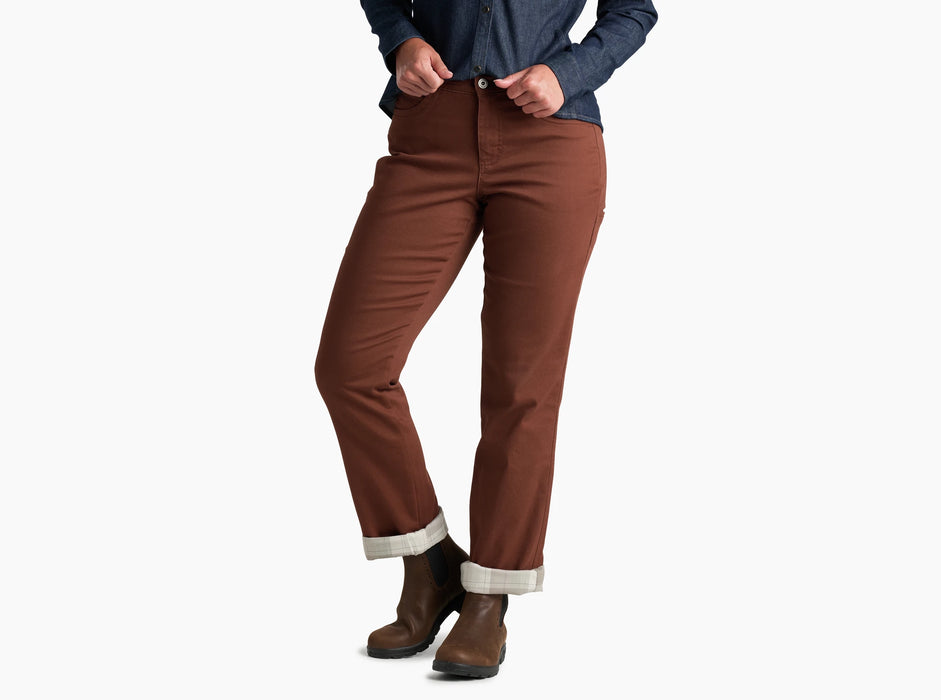 KÜHL - Kontour Lined Pant