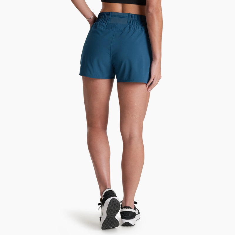 KÜHL - W Vantage Trainer Short