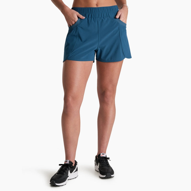 KÜHL - W Vantage Trainer Short