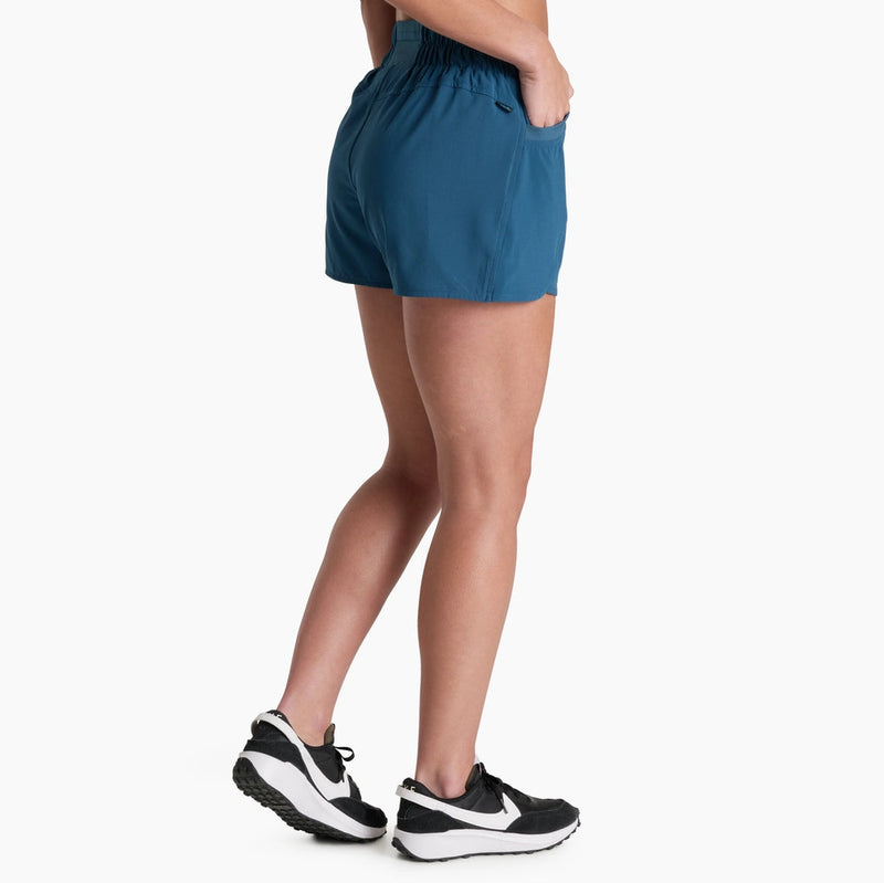 KÜHL - W Vantage Trainer Short