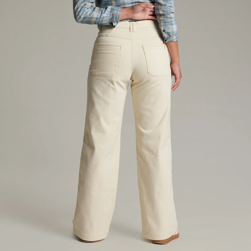 KÜHL - Kontour Wide-Leg