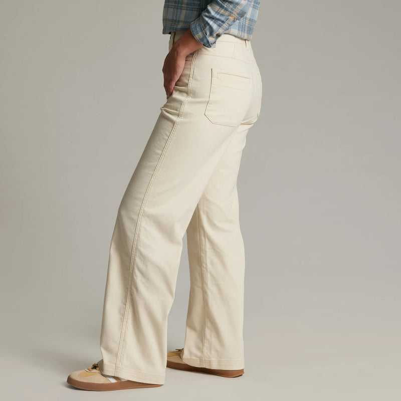 KÜHL - Kontour Wide-Leg