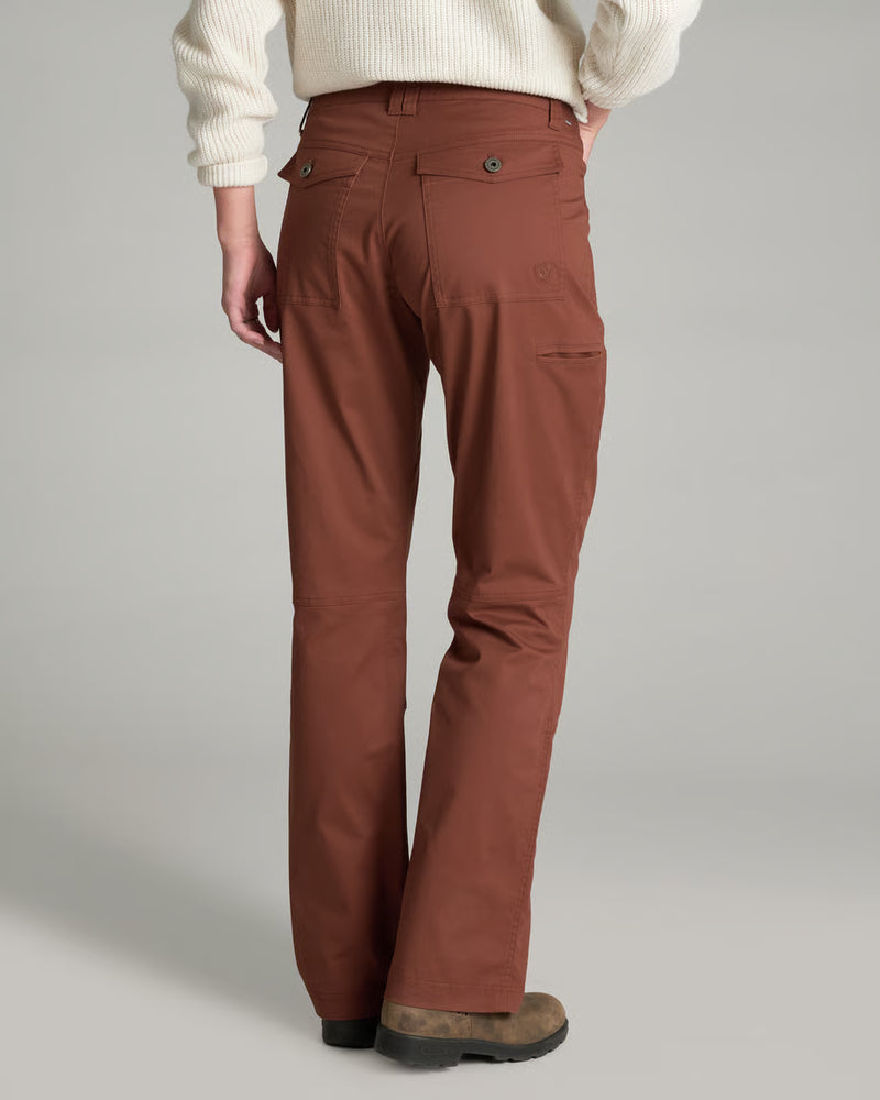KÜHL - W Rydr Lite Pant