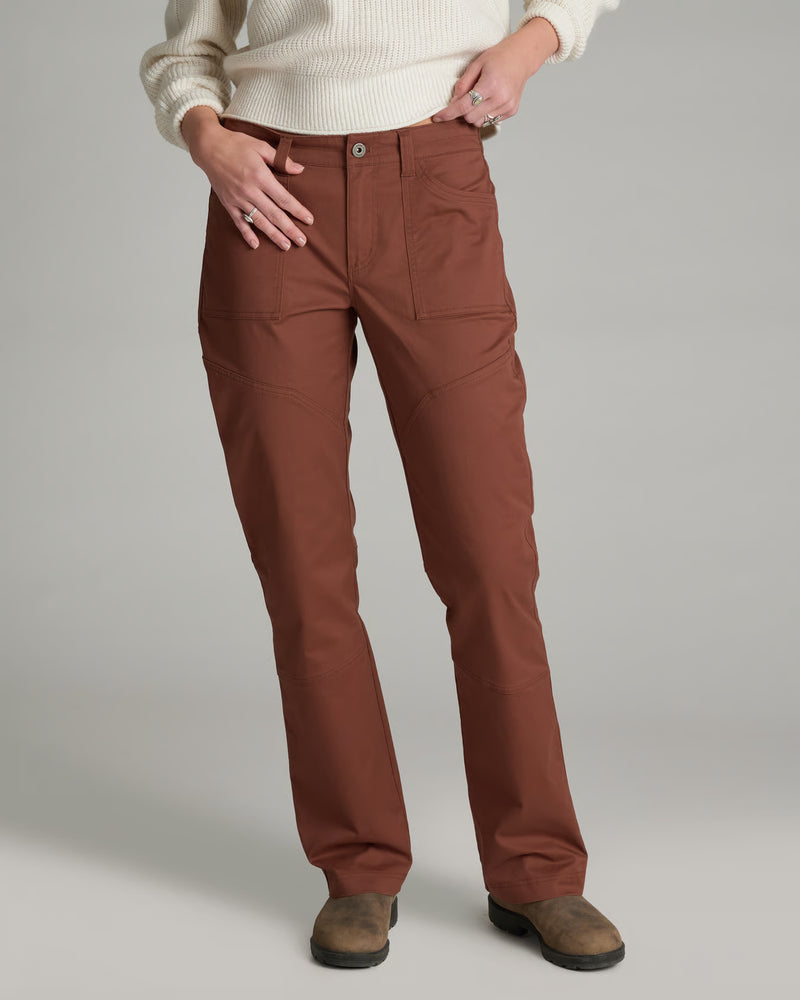 KÜHL - W Rydr Lite Pant
