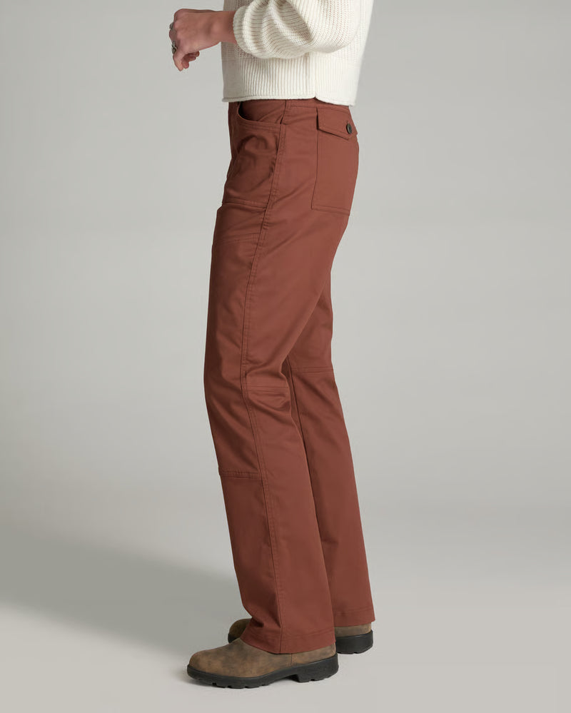 KÜHL - W Rydr Lite Pant