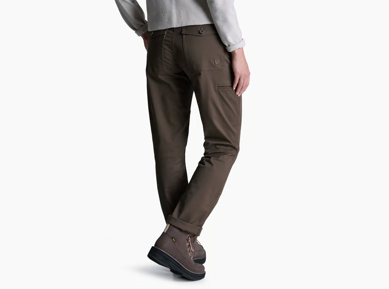 KÜHL - W Rydr Lite Pant