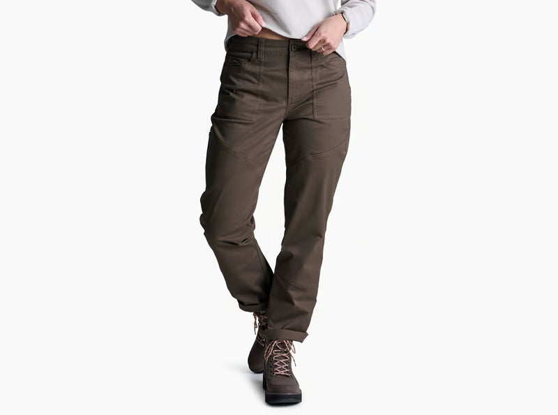 KÜHL - W Rydr Lite Pant