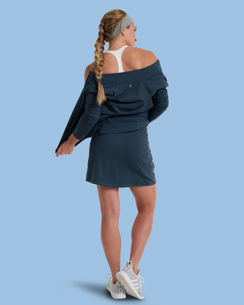 KÜHL - Kush Skort