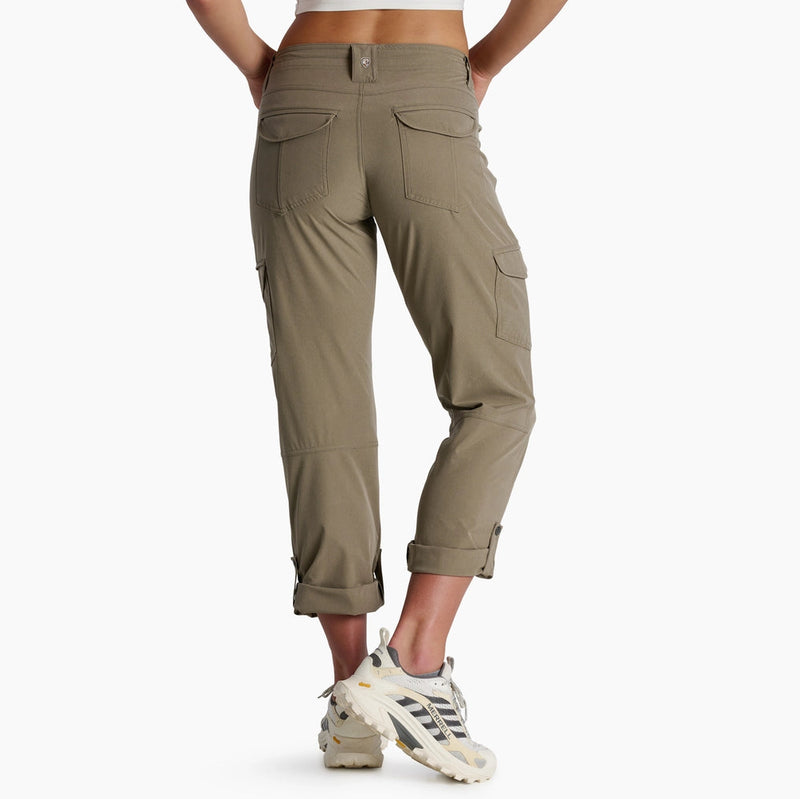 KÜHL - Freeflex Roll-Up Pant