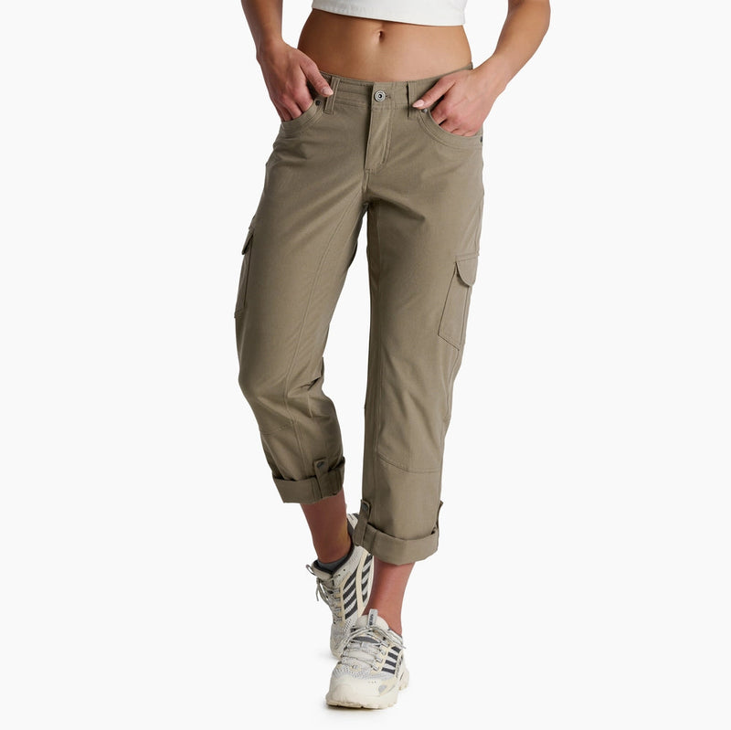 KÜHL - Freeflex Roll-Up Pant