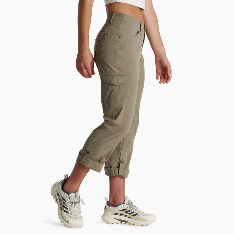KÜHL - Freeflex Roll-Up Pant