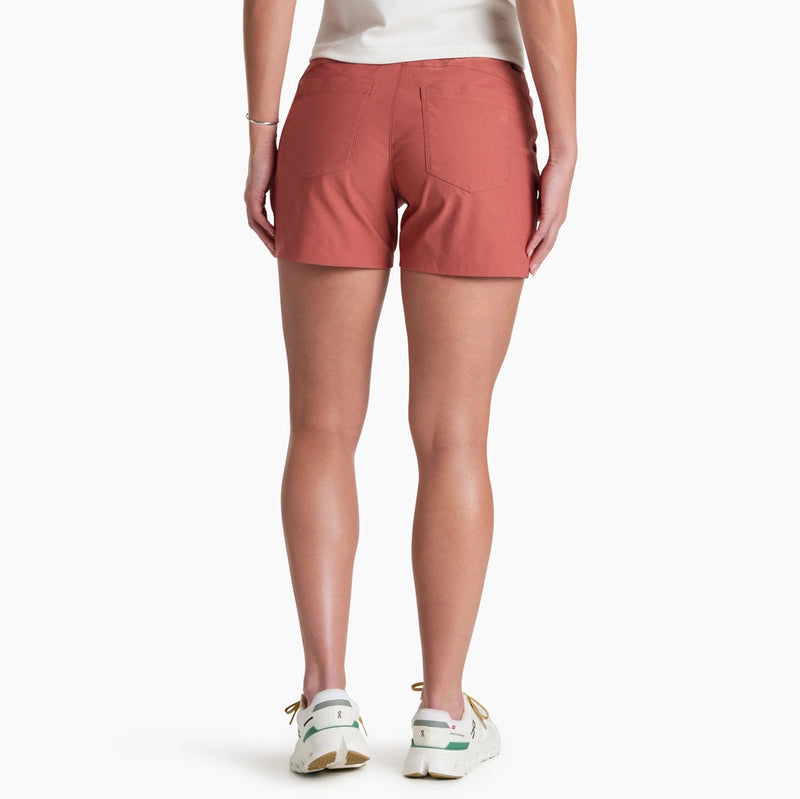 KÜHL - Trekr Pull-On 4" Short